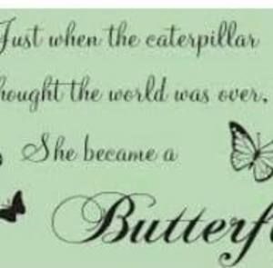 Meet your Posher, Xiomara